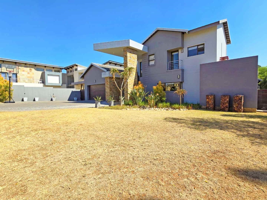 4 Bedroom Property for Sale in Eye of Africa Gauteng