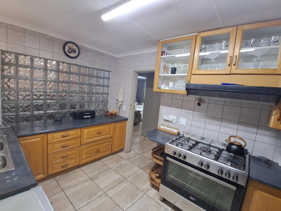 3 Bedroom Property for Sale in Elandspark Gauteng