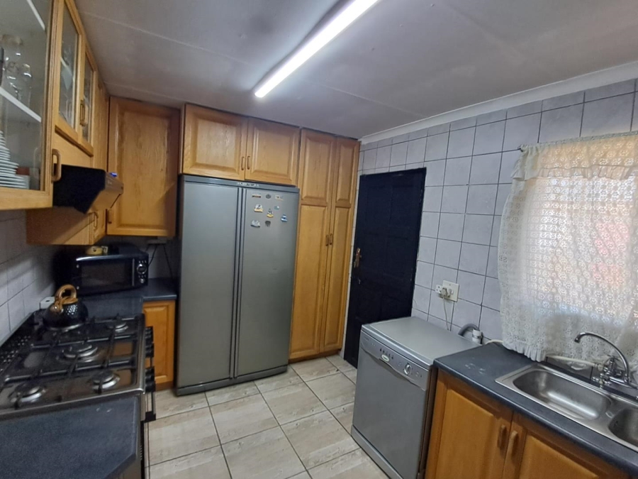 3 Bedroom Property for Sale in Elandspark Gauteng