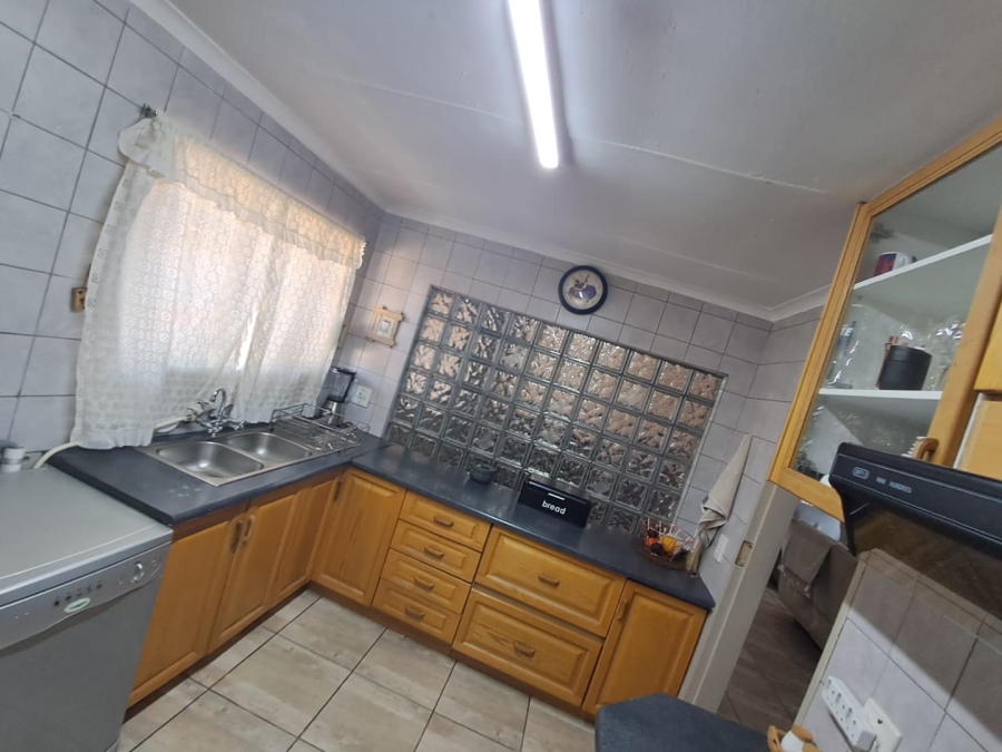 3 Bedroom Property for Sale in Elandspark Gauteng