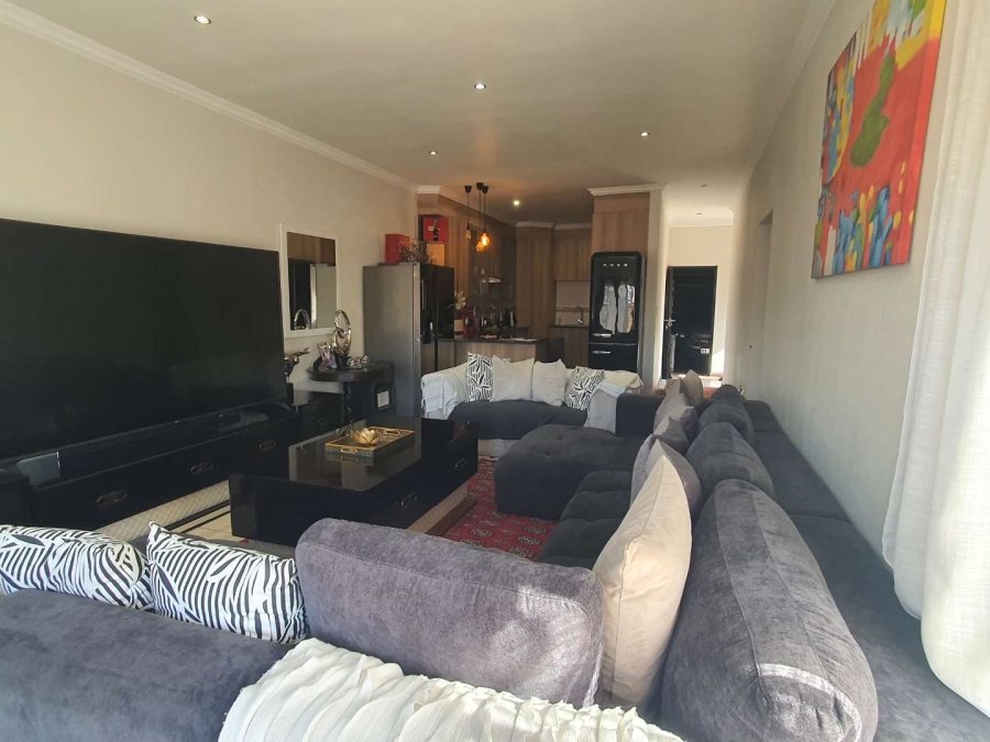 3 Bedroom Property for Sale in New Market Gauteng