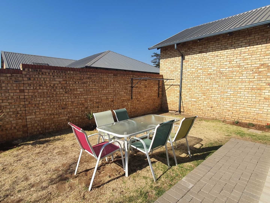 3 Bedroom Property for Sale in New Market Gauteng