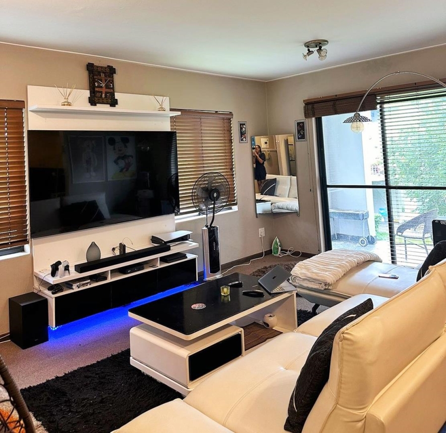 2 Bedroom Property for Sale in Jackal Creek Golf Estate Gauteng