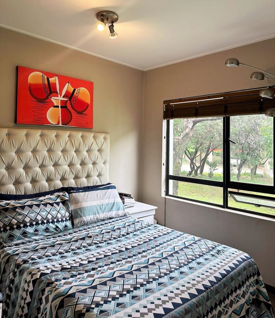 2 Bedroom Property for Sale in Jackal Creek Golf Estate Gauteng