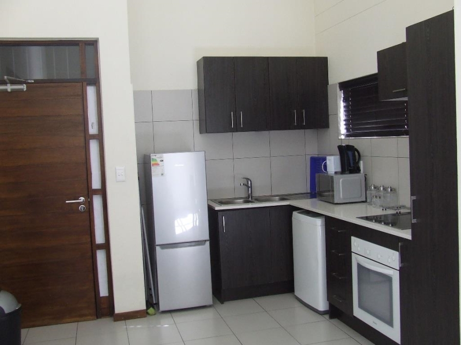 To Let 2 Bedroom Property for Rent in Jackal Creek Golf Estate Gauteng