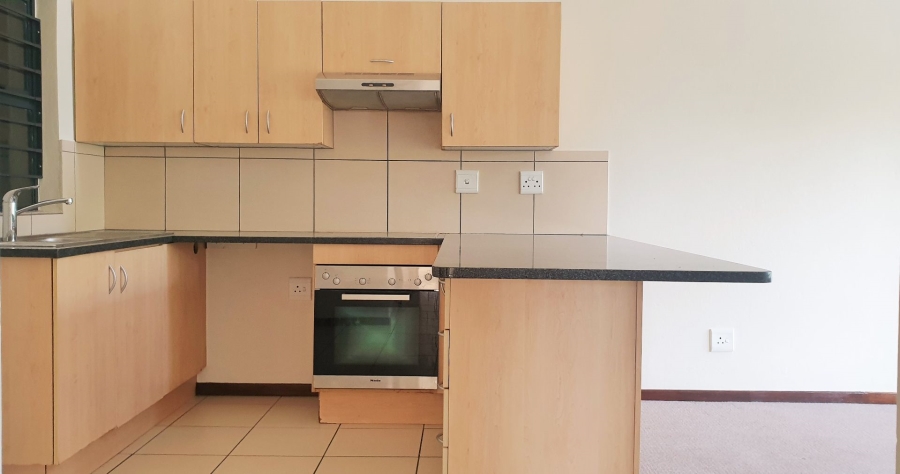 2 Bedroom Property for Sale in Jackal Creek Golf Estate Gauteng