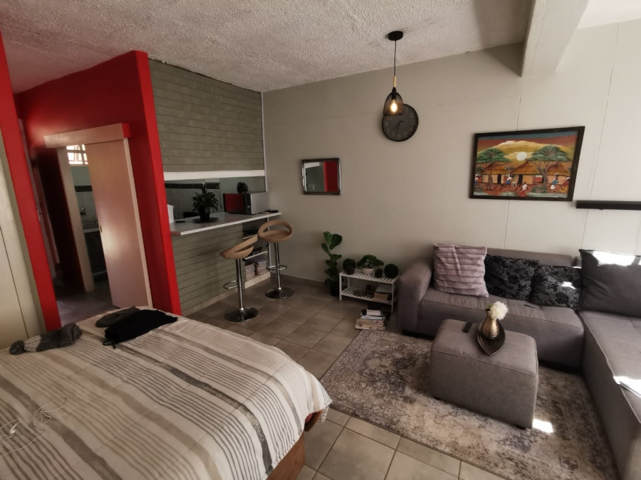 1 Bedroom Property for Sale in Arcadia Gauteng