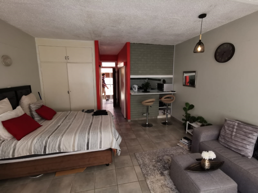 1 Bedroom Property for Sale in Arcadia Gauteng