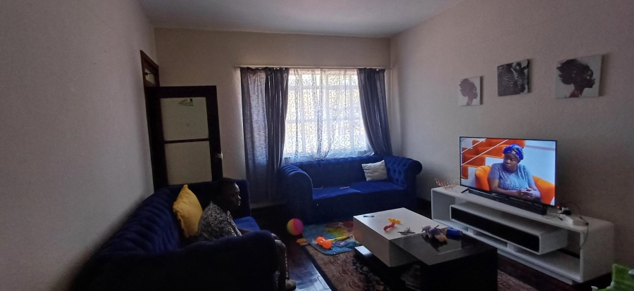 1 Bedroom Property for Sale in Arcadia Gauteng