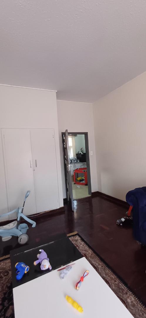 1 Bedroom Property for Sale in Arcadia Gauteng