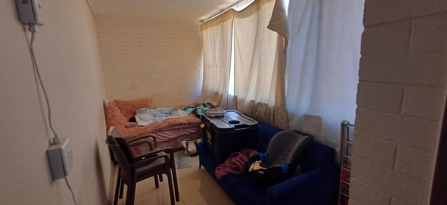 1 Bedroom Property for Sale in Arcadia Gauteng