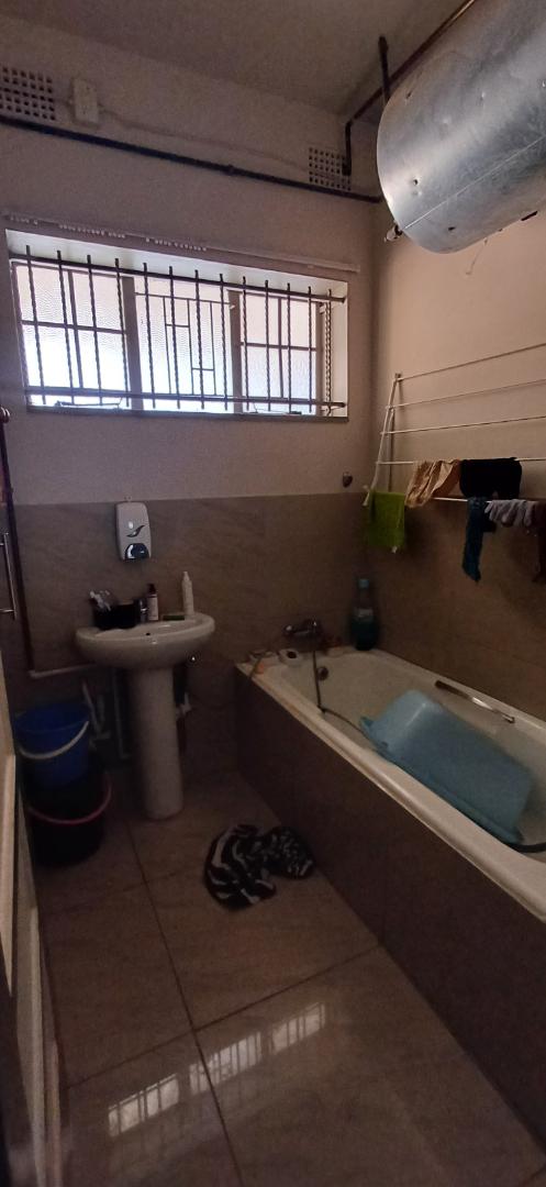 1 Bedroom Property for Sale in Arcadia Gauteng