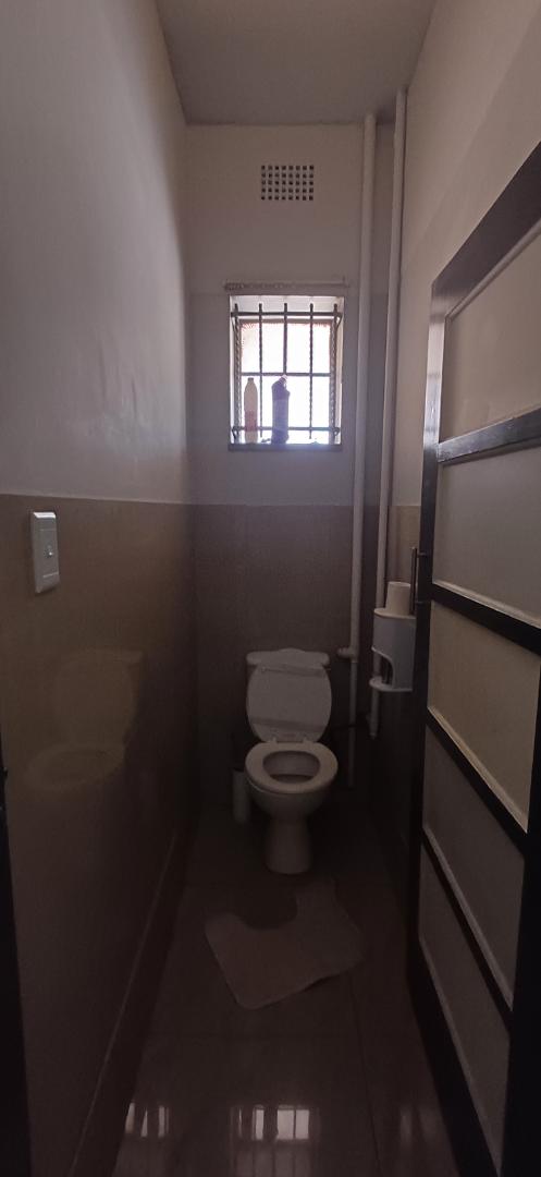 1 Bedroom Property for Sale in Arcadia Gauteng