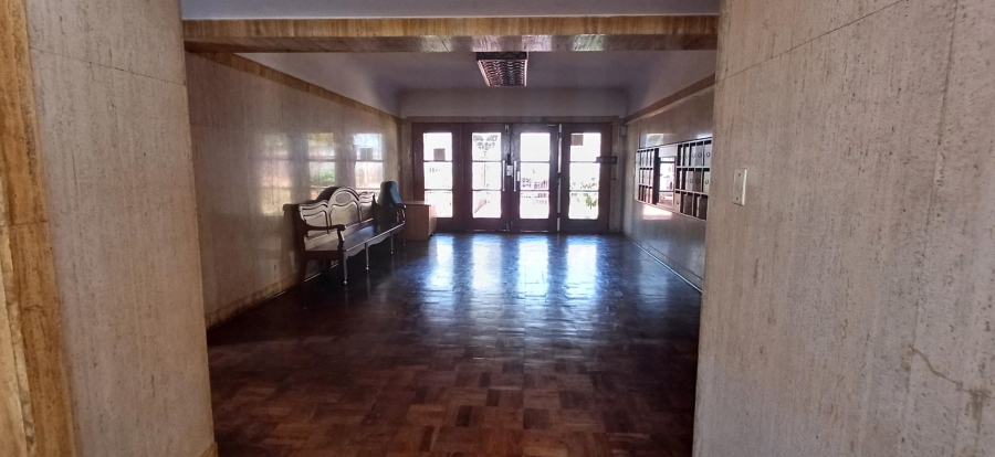 1 Bedroom Property for Sale in Arcadia Gauteng