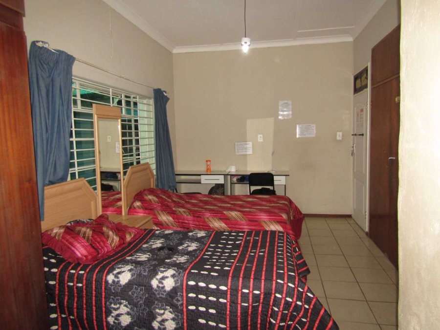 4 Bedroom Property for Sale in Brixton Gauteng