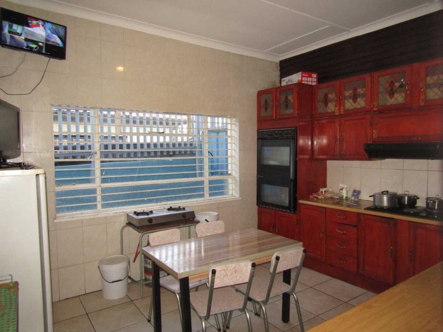 4 Bedroom Property for Sale in Brixton Gauteng