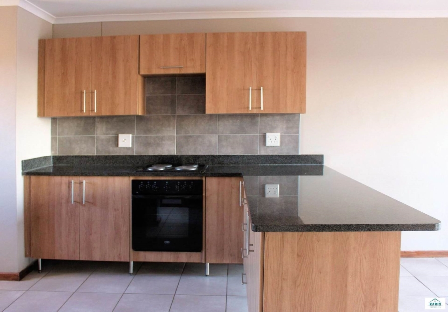 To Let 2 Bedroom Property for Rent in Highveld Gauteng