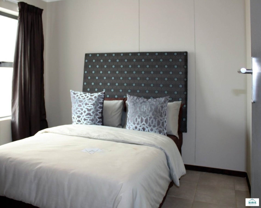 To Let 2 Bedroom Property for Rent in Highveld Gauteng