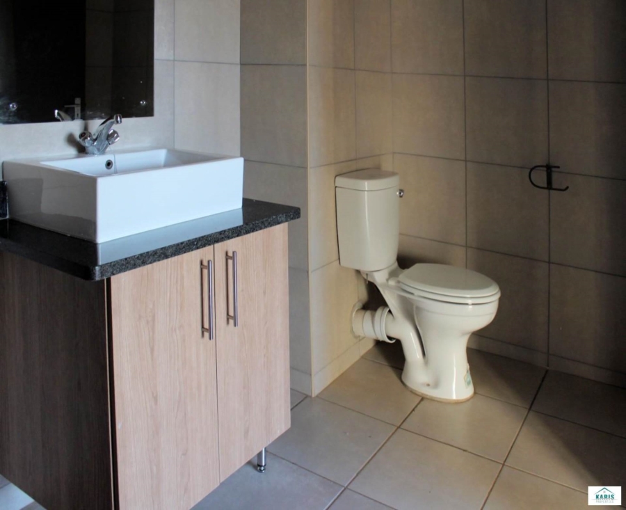 To Let 2 Bedroom Property for Rent in Highveld Gauteng