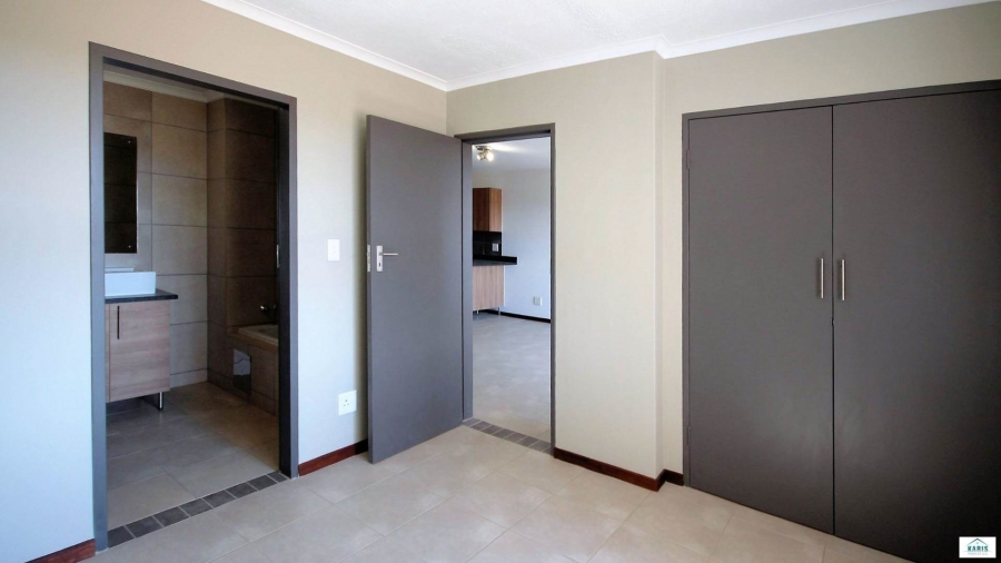 To Let 2 Bedroom Property for Rent in Highveld Gauteng