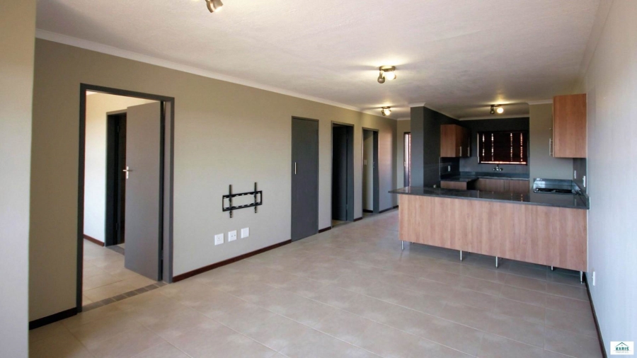 To Let 2 Bedroom Property for Rent in Highveld Gauteng