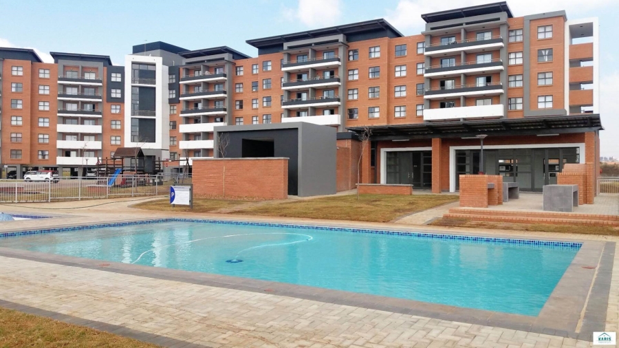 To Let 2 Bedroom Property for Rent in Highveld Gauteng