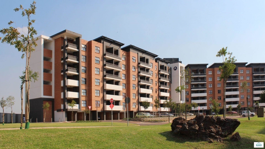 To Let 2 Bedroom Property for Rent in Highveld Gauteng