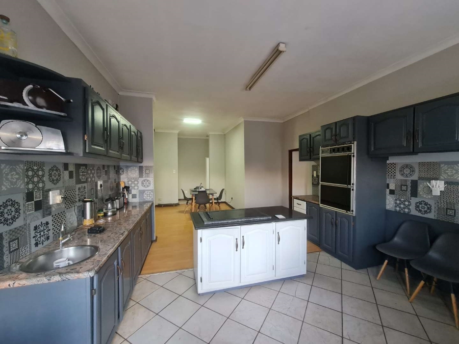 To Let 1 Bedroom Property for Rent in Villieria Gauteng