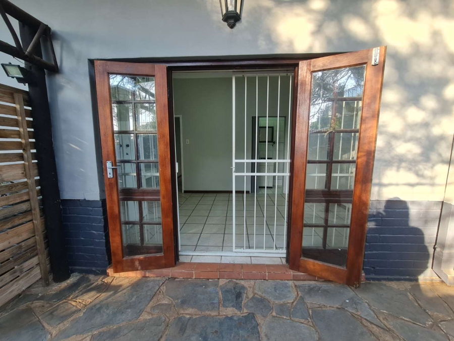 To Let 1 Bedroom Property for Rent in Villieria Gauteng