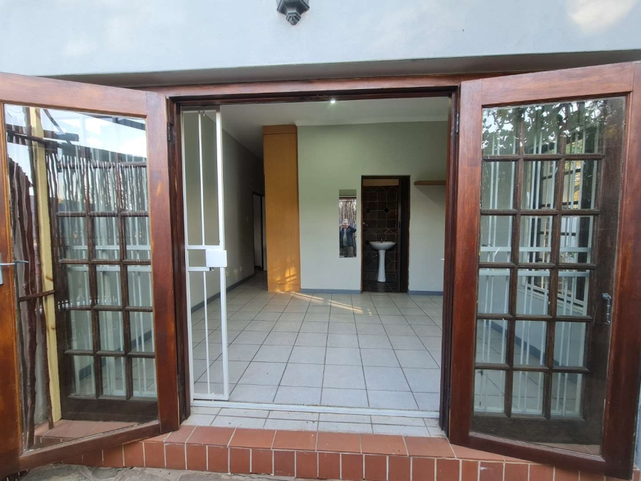 To Let 1 Bedroom Property for Rent in Villieria Gauteng