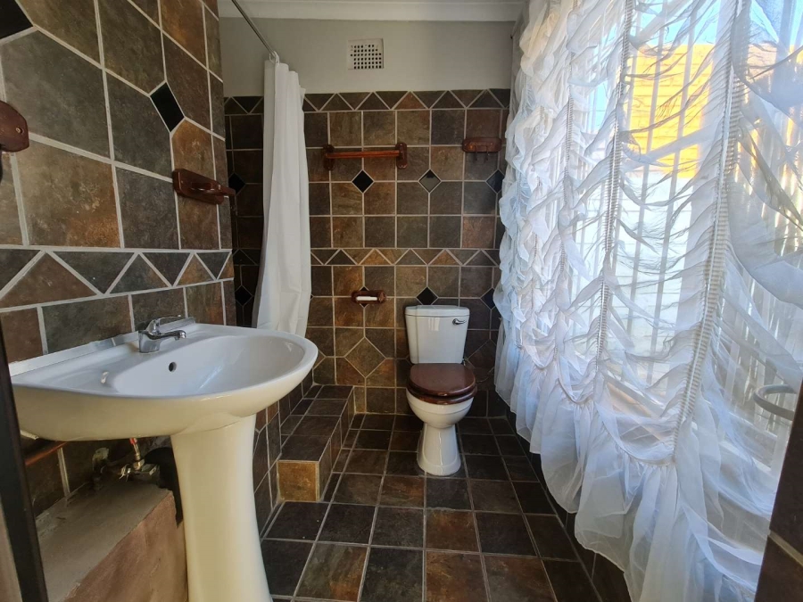 To Let 1 Bedroom Property for Rent in Villieria Gauteng