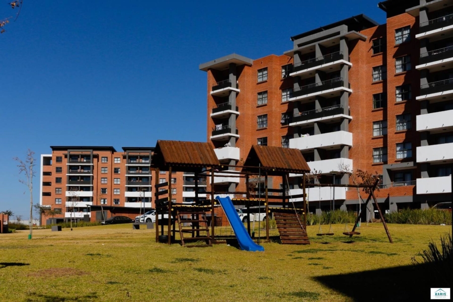 To Let 2 Bedroom Property for Rent in Highveld Gauteng