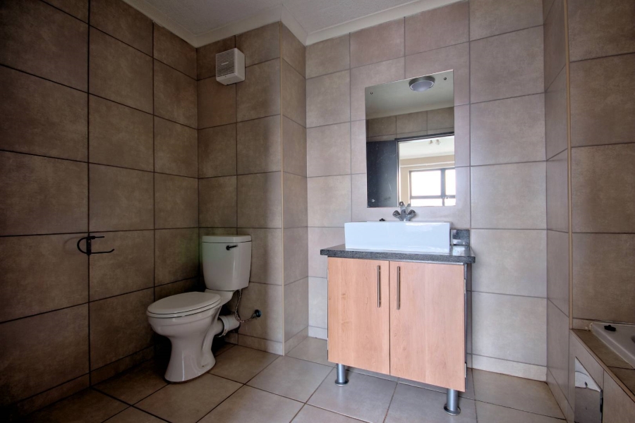 To Let 2 Bedroom Property for Rent in Highveld Gauteng