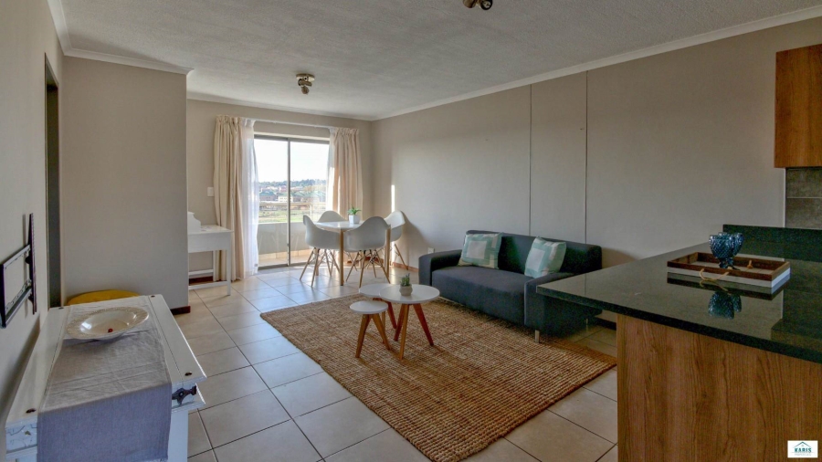 To Let 2 Bedroom Property for Rent in Eco Park Gauteng