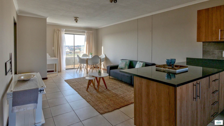 To Let 2 Bedroom Property for Rent in Eco Park Gauteng