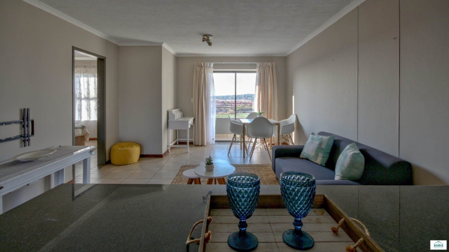 To Let 2 Bedroom Property for Rent in Eco Park Gauteng