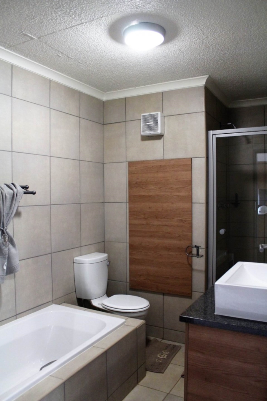 To Let 2 Bedroom Property for Rent in Highveld Gauteng