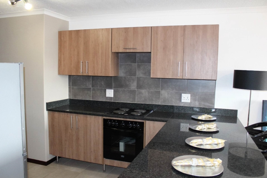 To Let 2 Bedroom Property for Rent in Highveld Gauteng