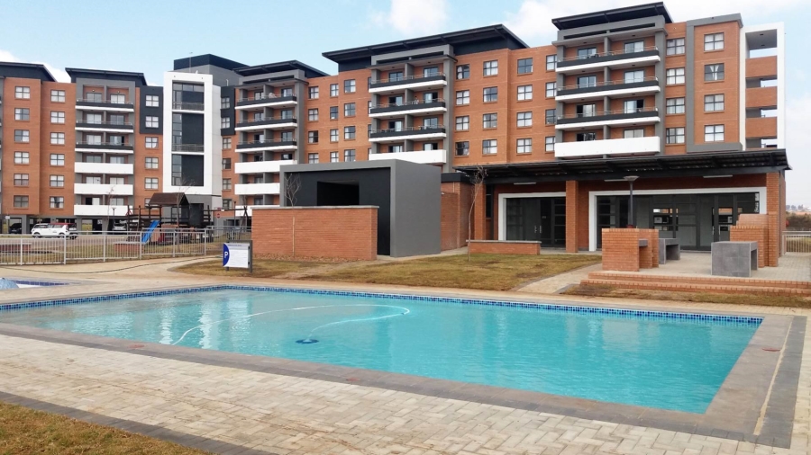 To Let 2 Bedroom Property for Rent in Highveld Gauteng