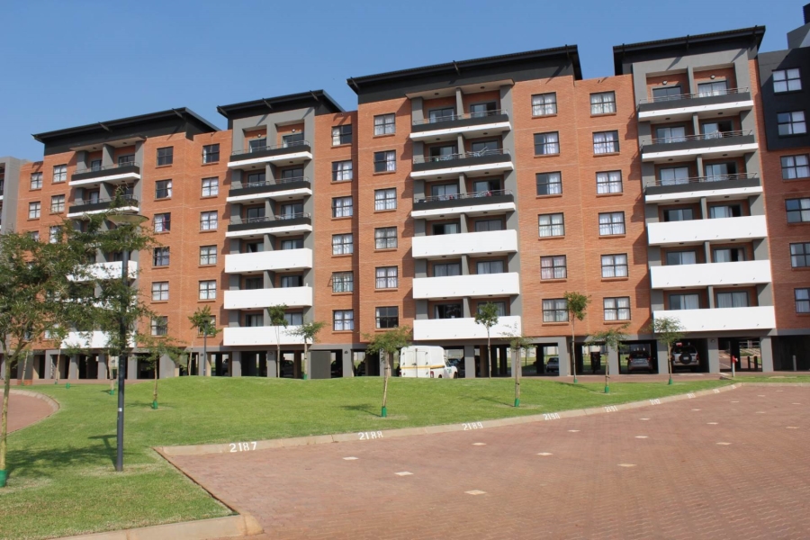 To Let 2 Bedroom Property for Rent in Highveld Gauteng