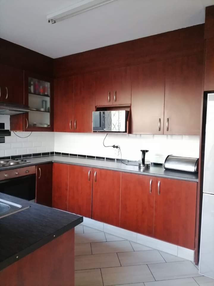 4 Bedroom Property for Sale in Tulisa Park Gauteng