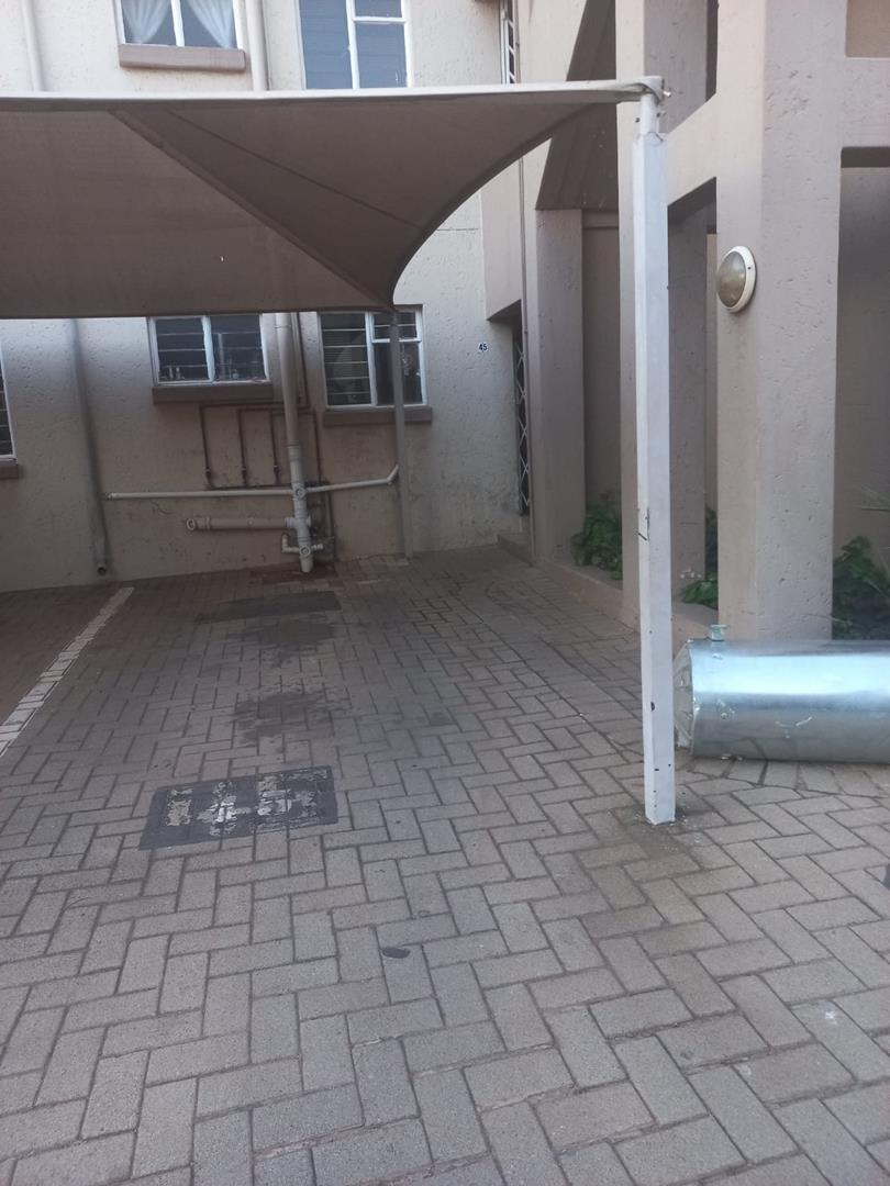 0 Bedroom Property for Sale in Linmeyer Gauteng