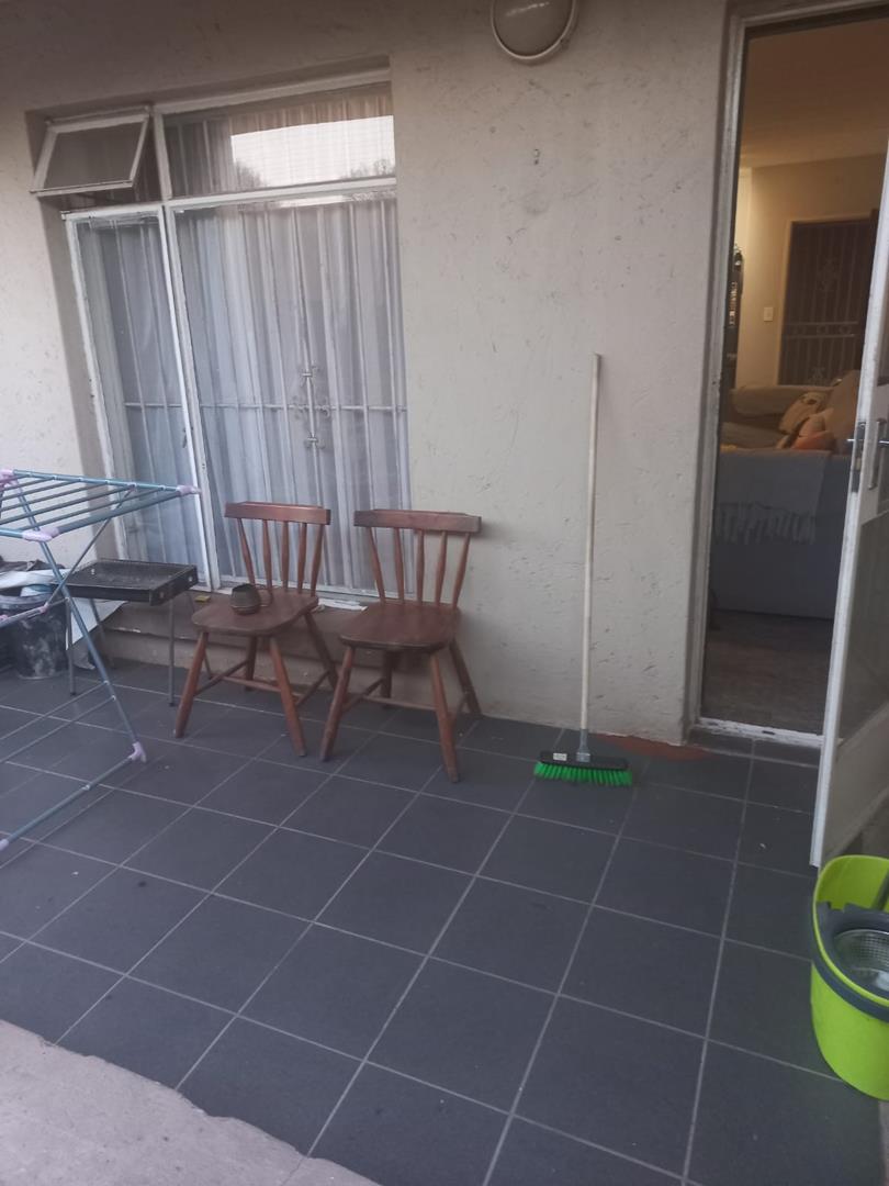 0 Bedroom Property for Sale in Linmeyer Gauteng