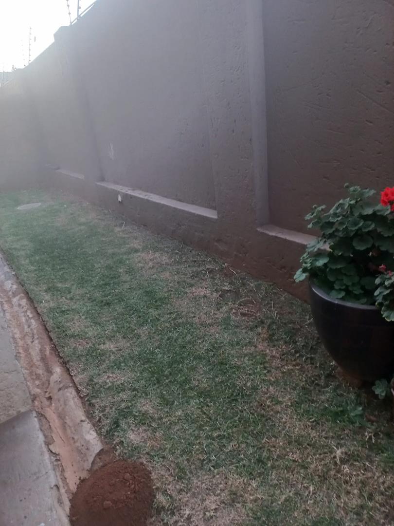 0 Bedroom Property for Sale in Linmeyer Gauteng