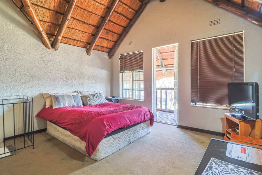 5 Bedroom Property for Sale in Randhart Gauteng