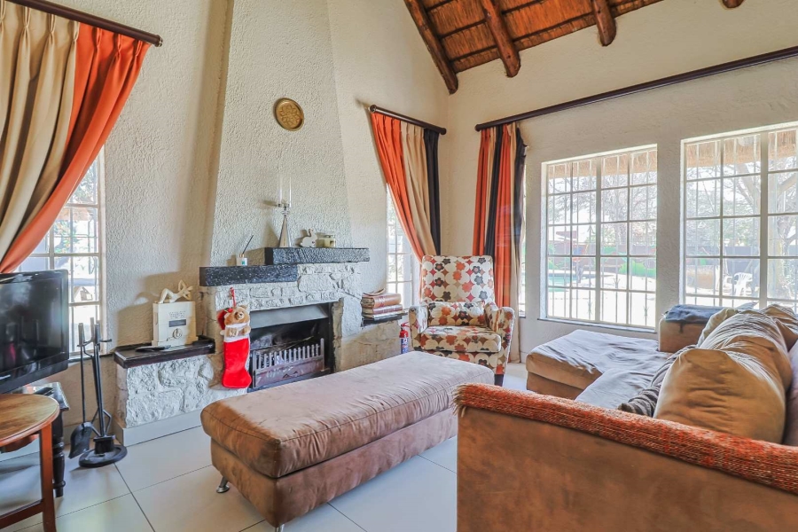 5 Bedroom Property for Sale in Randhart Gauteng