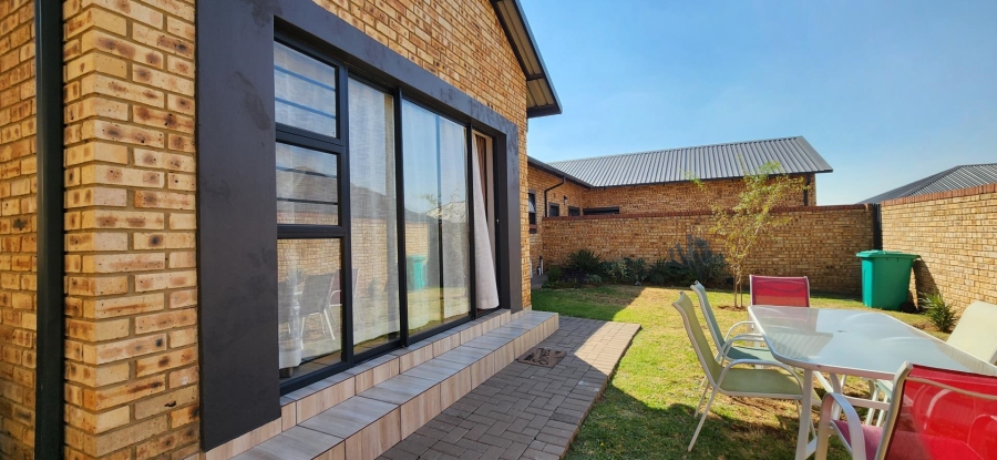 3 Bedroom Property for Sale in New Market Gauteng