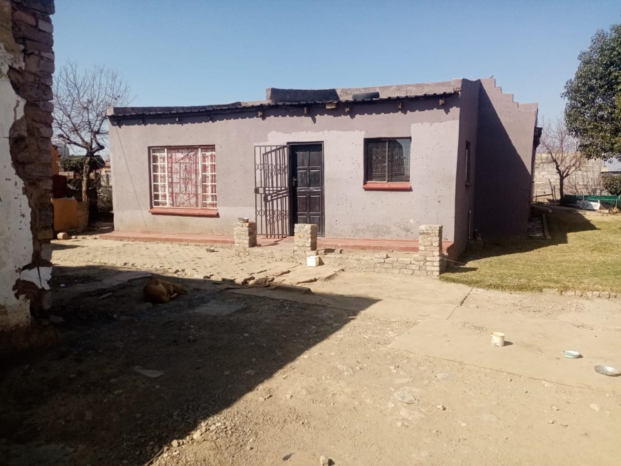 3 Bedroom Property for Sale in Palm Ridge Gauteng