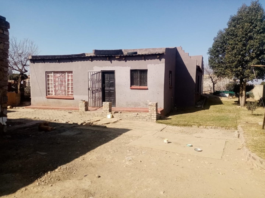 3 Bedroom Property for Sale in Palm Ridge Gauteng