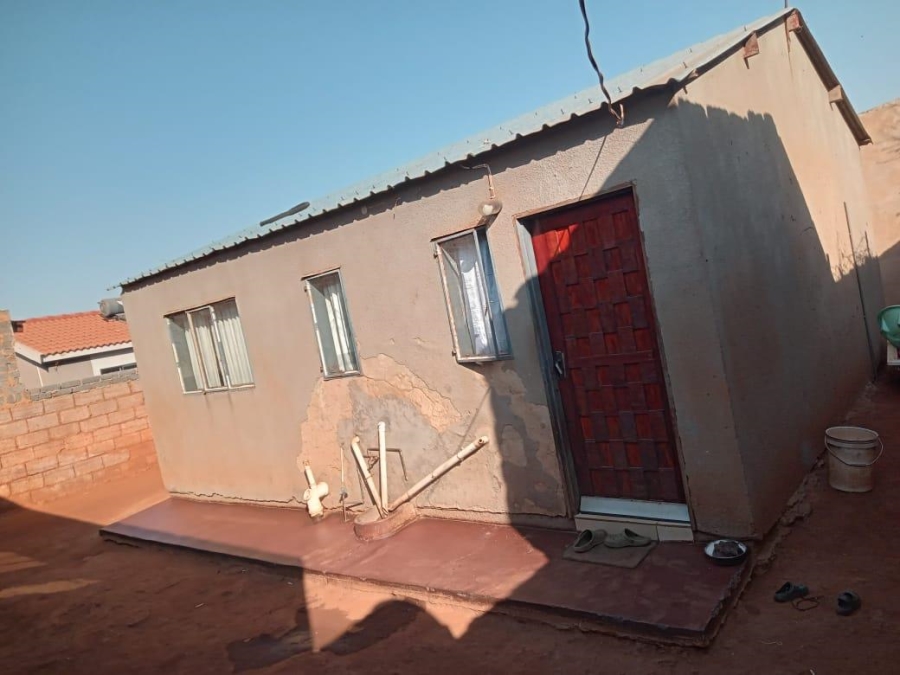 2 Bedroom Property for Sale in Palm Ridge Gauteng